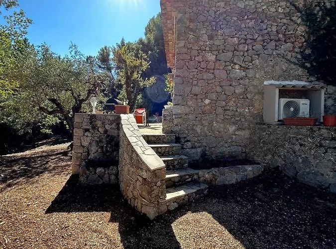 La Bergerie
