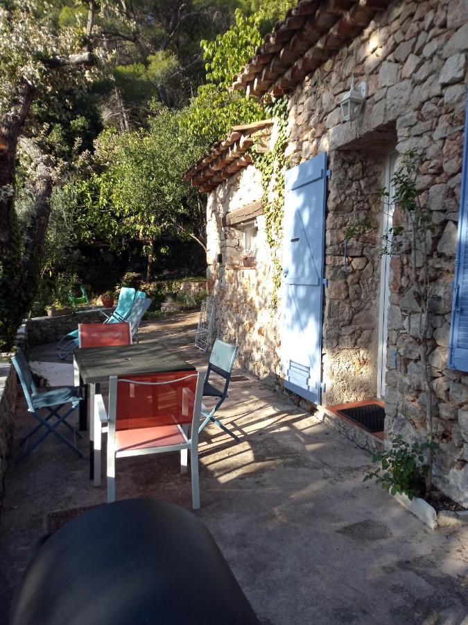 La Bergerie Ferienhaus