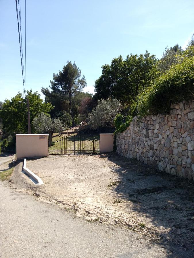 La Bergerie * Bargemon