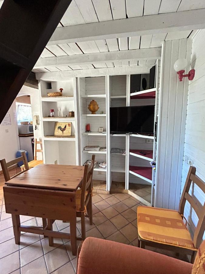 La Bergerie Ferienhaus