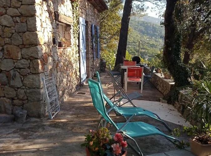 La Bergerie