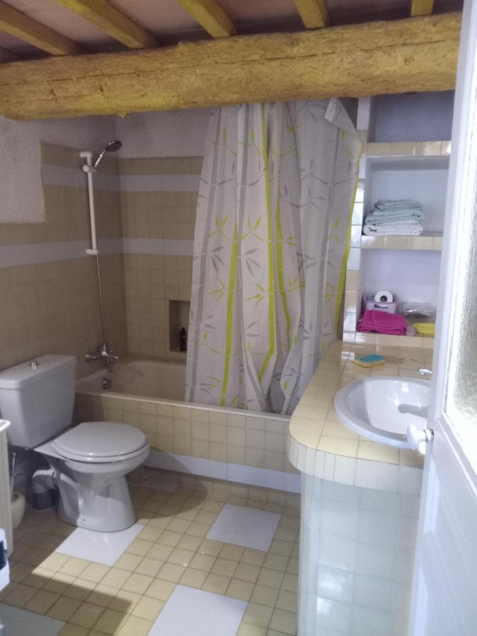 Vakantiehuis La Bergerie *
