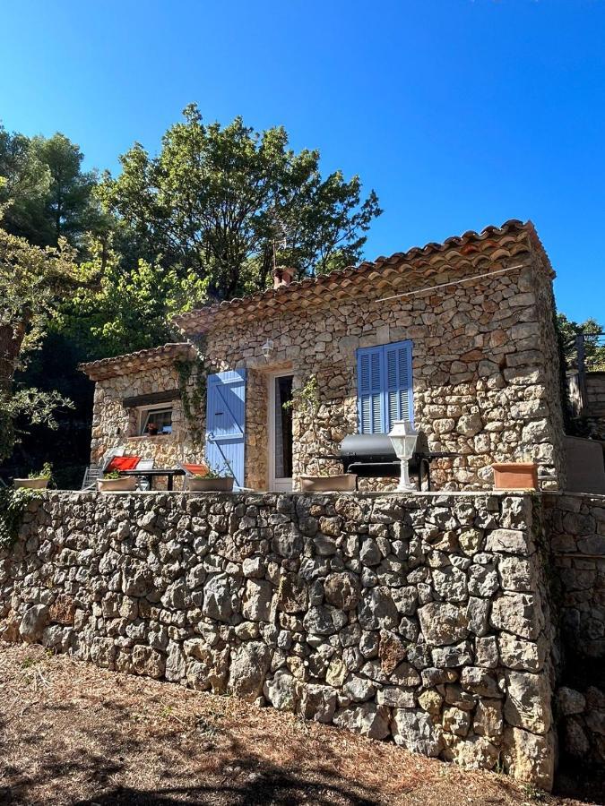 La Bergerie Vakantiehuis Bargemon