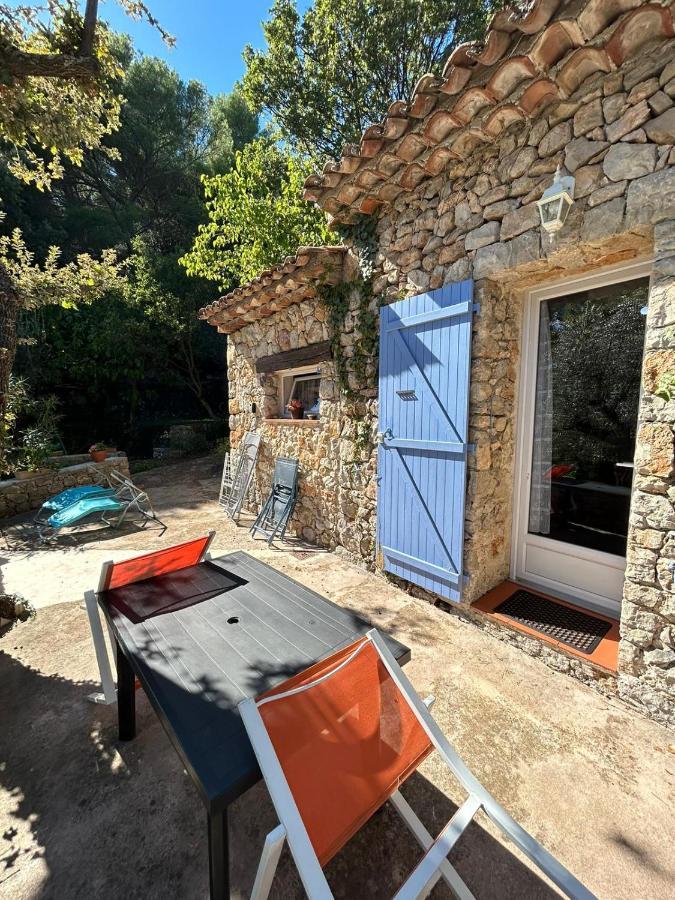 Vakantiehuis La Bergerie