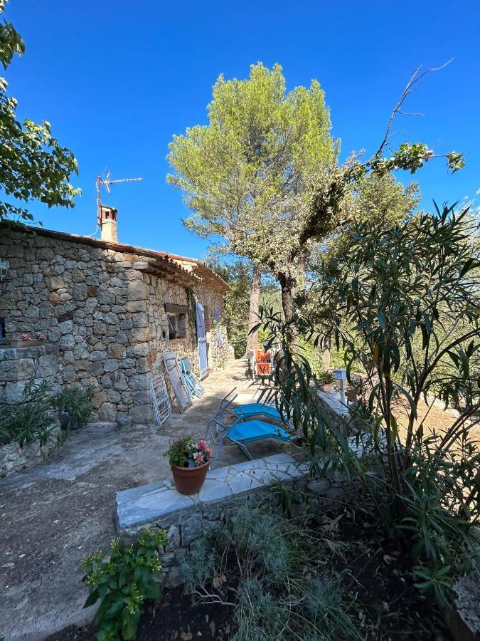 La Bergerie Vakantiehuis *