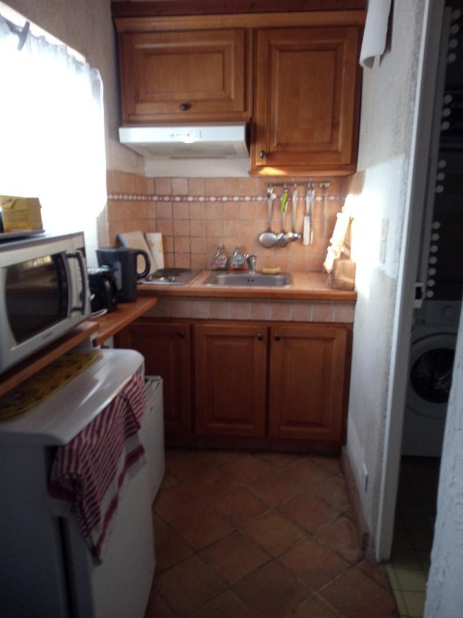 La Bergerie Vakantiehuis