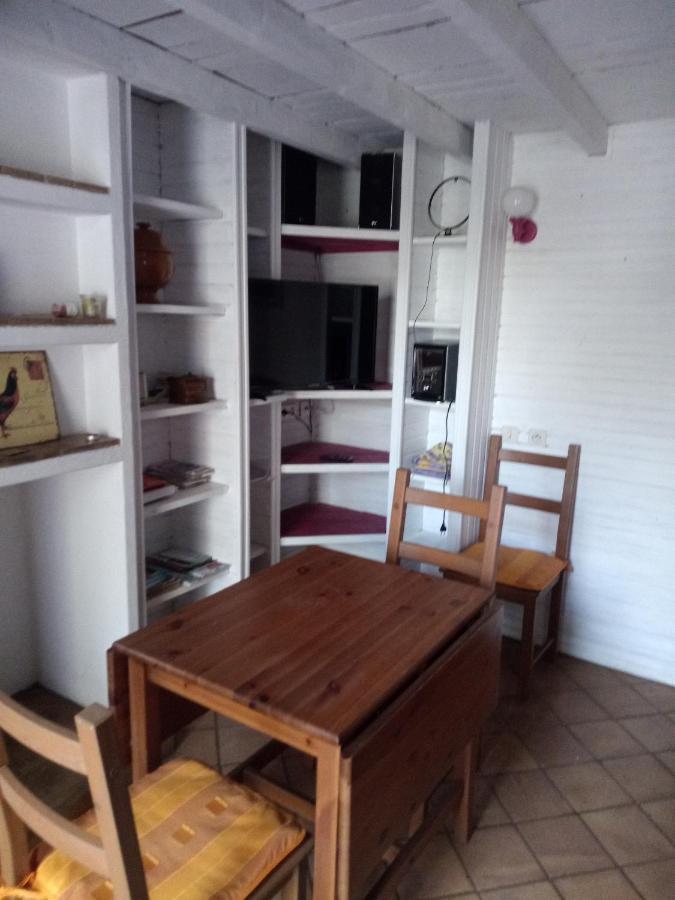 La Bergerie Vakantiehuis