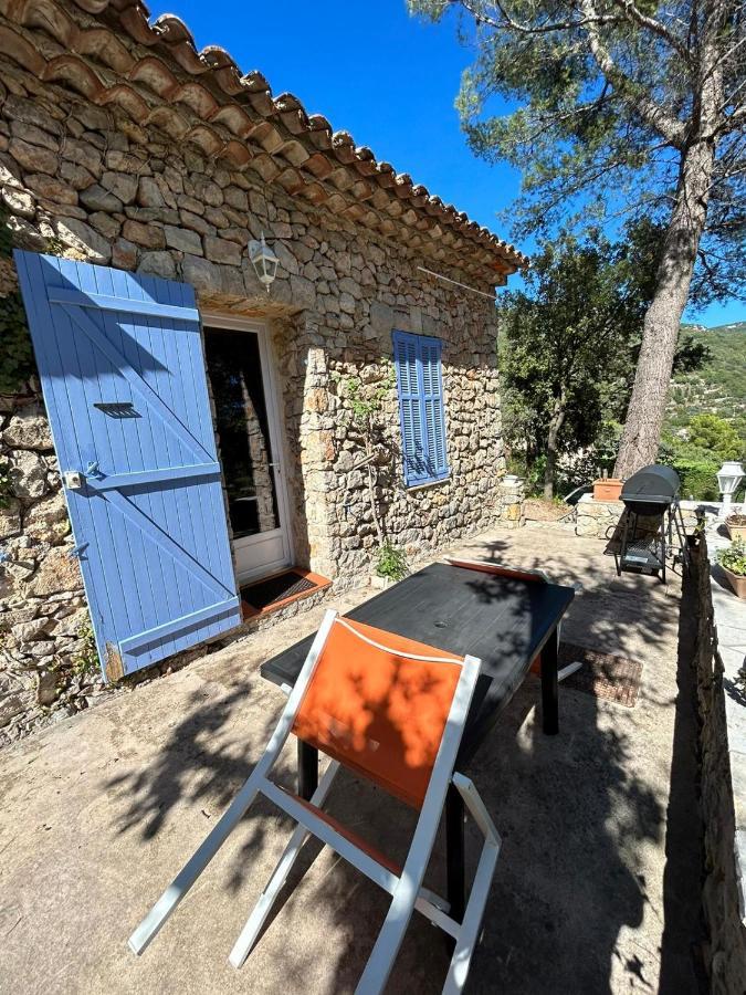 Vakantiehuis La Bergerie *